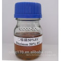 Organophosphate insecticide diazinon 95%TC,50%ec,10%GR -lq